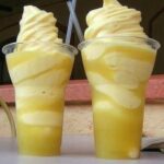 Homemade Dole Whip