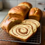 Amish Cinnamon Bread: A Delicious Classic