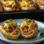 taarichtmarouane A photo of the process for making stuffed pota 6cc9ea5d 8230 400e 869a 83fe216ecd5f 1 ti