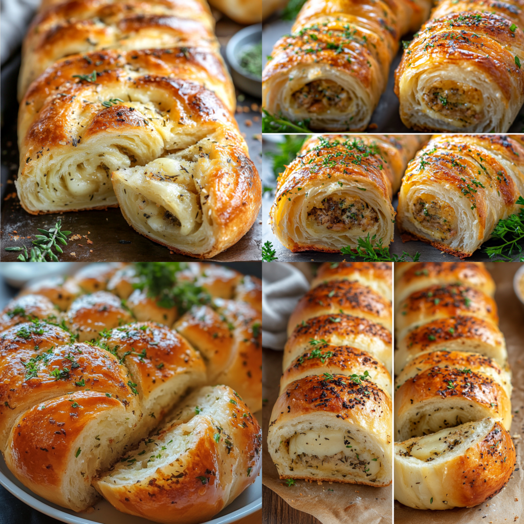 Fluffy Potato Dinner Rolls: Perfect for Any Occasion