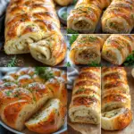 Fluffy Potato Dinner Rolls: Perfect for Any Occasion