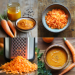 Carrot Remedy for Joint and Bone Health: Benefits, Uses, and Tips