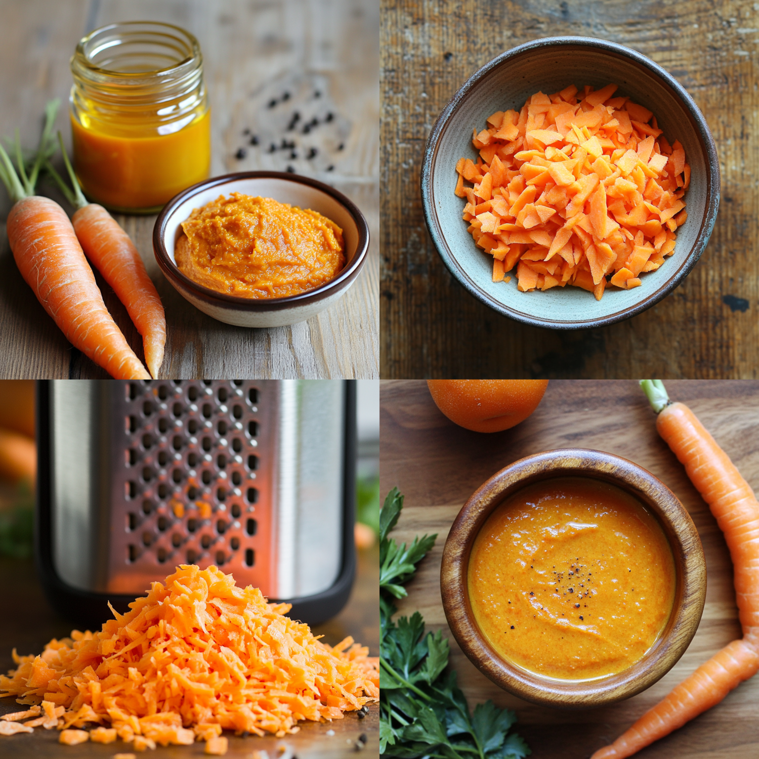 Carrot Remedy for Joint and Bone Health Benefits, Uses, and Tips