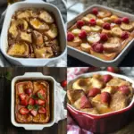 French Toast Bake Recipe – A Delicious Make-Ahead Breakfast