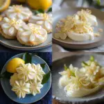 Lemon Blossoms Recipe: Perfect Bite-Sized Citrus Treats