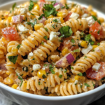 taarichtmarouane homemade delicious Mexican Street Corn Pasta S bc55e3dc b998 4a11 8173 354539830874 ti