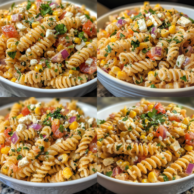taarichtmarouane homemade delicious Mexican Street Corn Pasta S c1b75c20 4f9c 4900 a80d 349871c2c3d2 ti