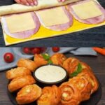 Savory Puff Pastry Sensation: Gourmet Simplicity for Every Occasion