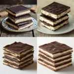 Wafer Nougat Recipe for the Holidays: A Perfect Festive Treat