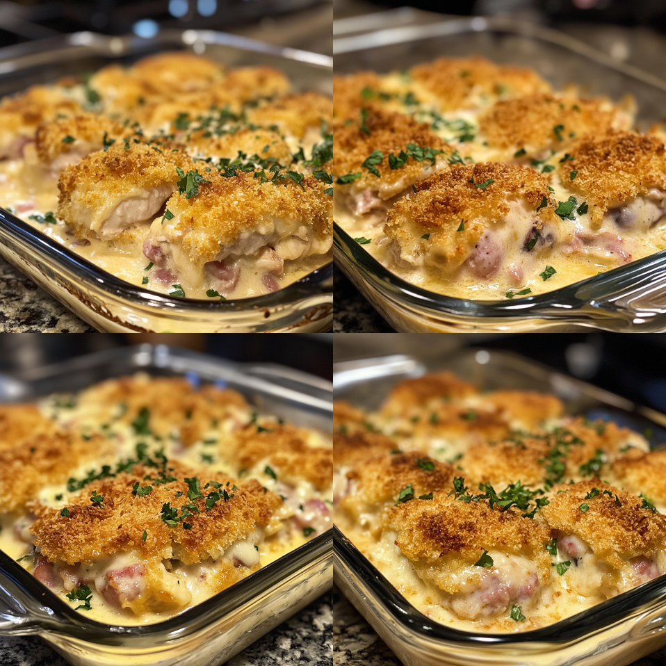 taarichtmarouane homemade old fashion Chicken Cordon Bleu Casse 0541f51c 29fb 48f2 9bf6 afffdcce0120 ti