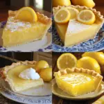 Arizona Sunshine Lemon Pie