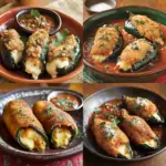 Chiles Rellenos: A Rich and Flavorful Mexican Classic