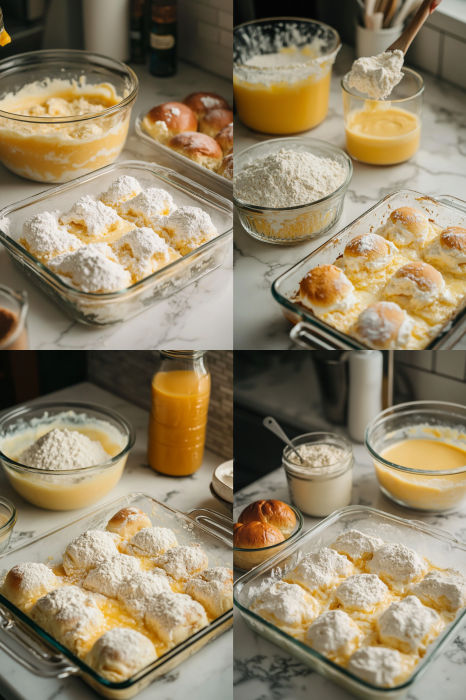 taarichtmarouane A photo of the step by step process for making 1a7c7dca aadc 4010 831c ff42af0c219d ti