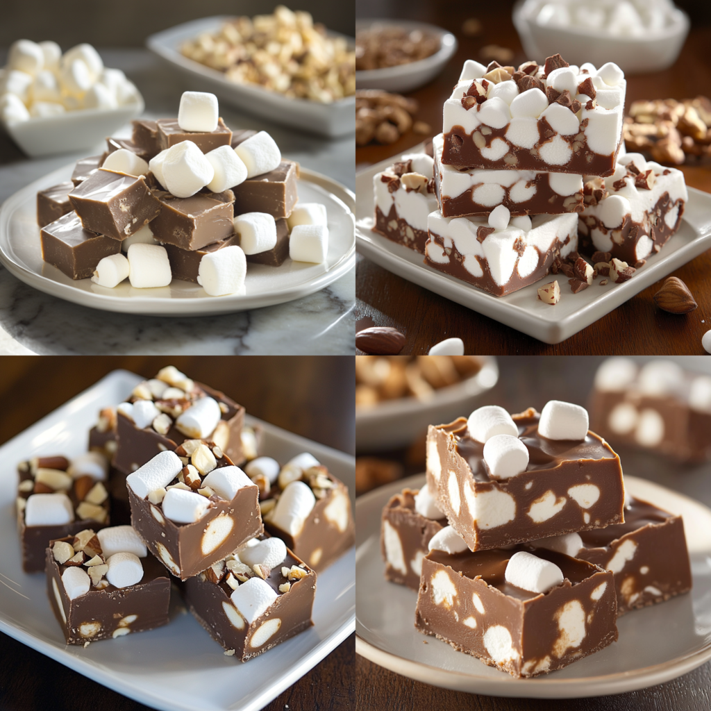 Paula Deen’s 5-Minutes Fudge: Quick, Easy, and Delicious