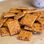 Candied Bacon Crackers: The Ultimate Sweet & Savory Snack