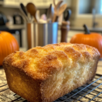 Cinnamon Bread Recipe