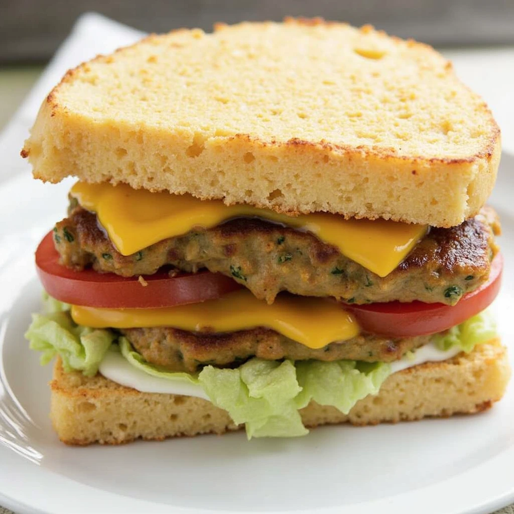 Patty Melt Recipe: A Diner-Style Classic You Can Make at Home