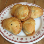 Forfar Bridies (Scottish Hand Pies): A Traditional Scottish Delight