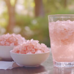 Pink Salt Recipe for Weight Loss