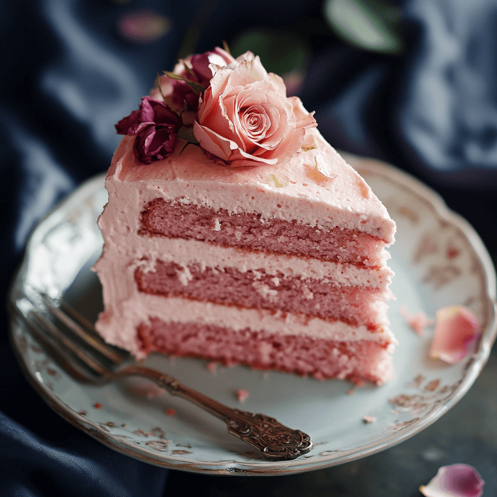 taarichtmarouane Rose Milk Cake Recipe Why Youll Love This Irr 78cba86f 77a1 4cb8 955d 26637a8a29941 ti