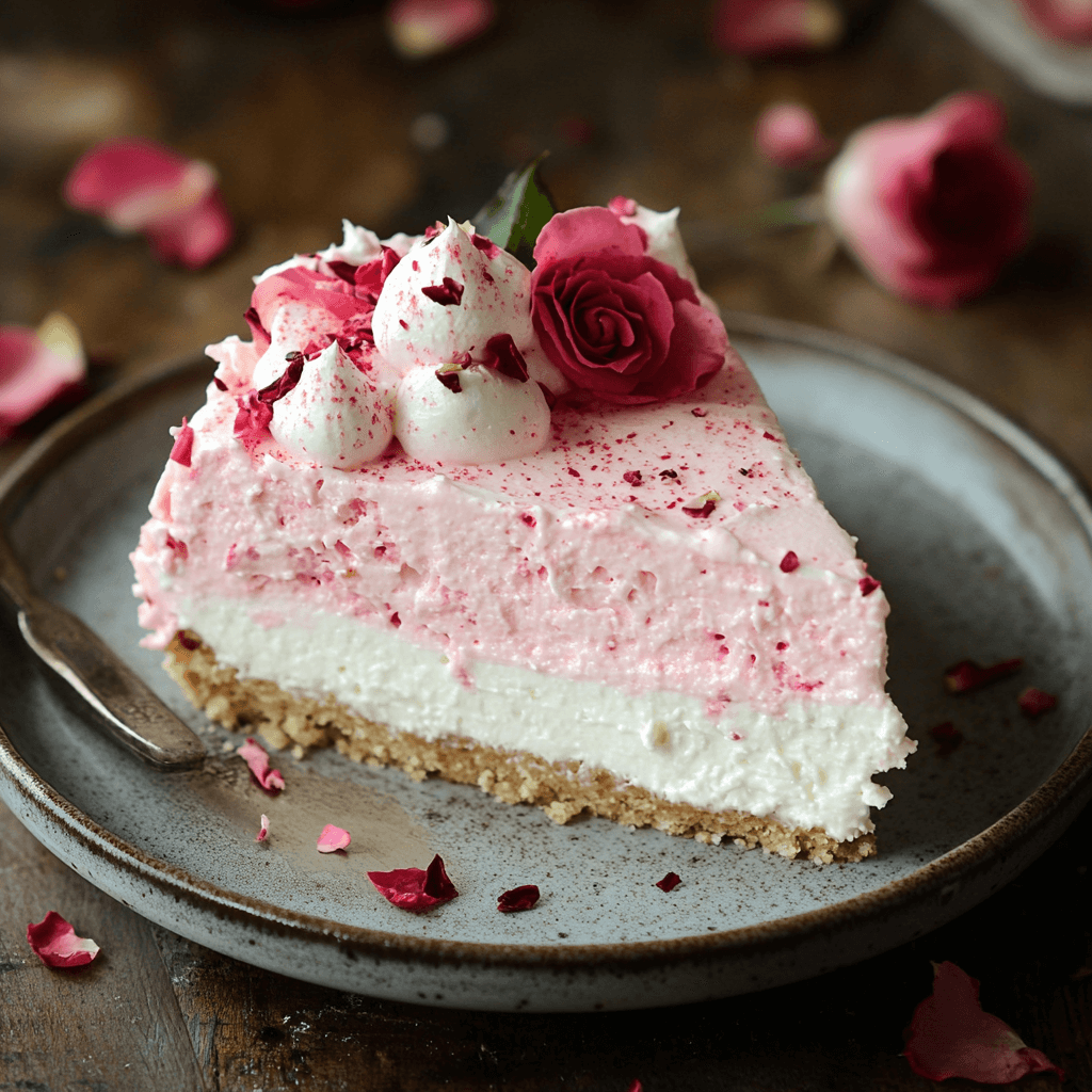 taarichtmarouane Rose Milk Cake Recipe Why Youll Love This Irr e313513c cd9f 415e 8536 24e8248d076b1 ti