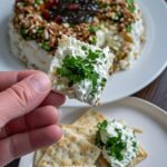 Company Cheese Spread: A Classic Appetizer That Steals the Show