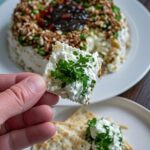 Company Cheese Spread